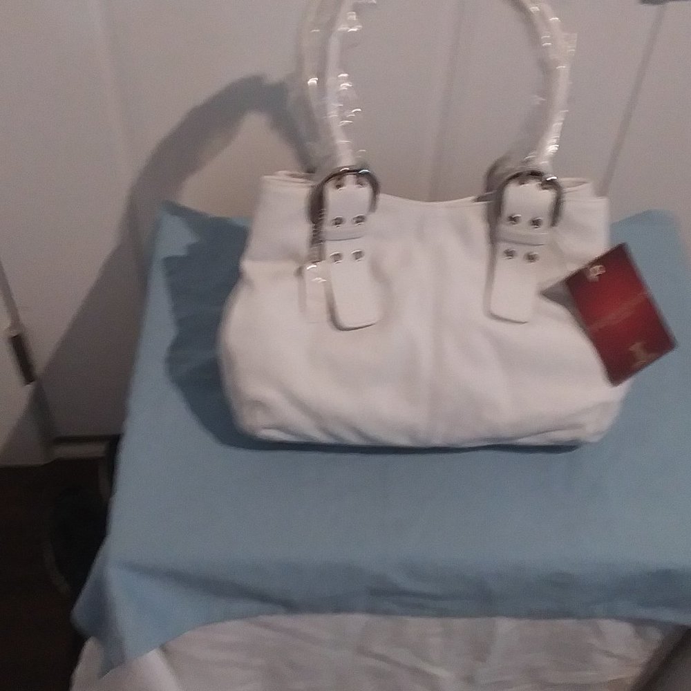 Tignanello Handbag - Picture 4 of 5